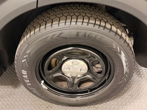 Used 2022 Ford Explorer 4WD Police Interceptor image 19