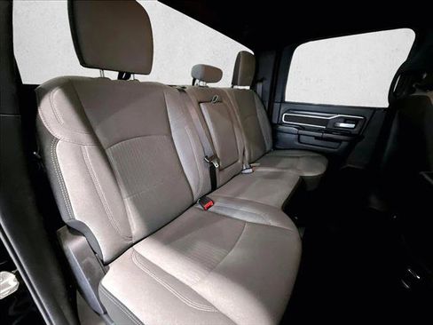 Used 2024 RAM 2500 Big Horn w/ Bed Utility Group AWD/4WD image 29