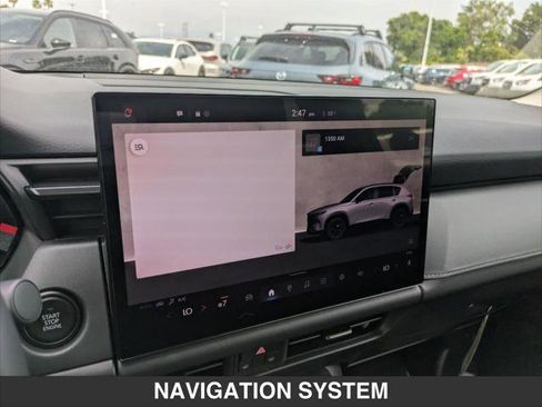 New 2026 MAZDA CX-5 Select AWD/4WD image 8