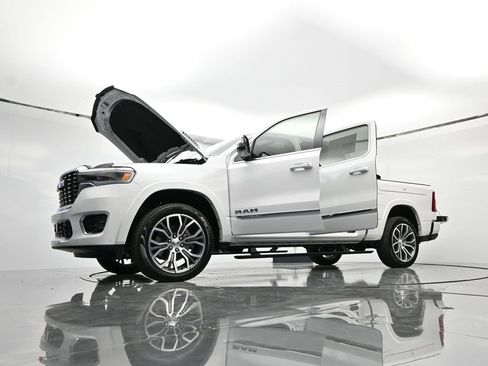 New 2026 RAM 1500 Tungsten w/ Bed Utility Group image 48