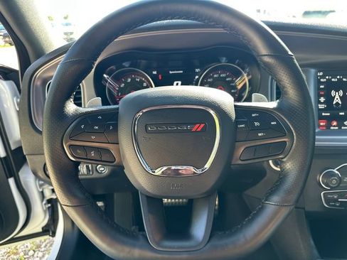 Certified 2023 Dodge Charger Scat Pack RWD image 29