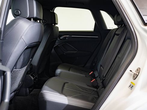 Used 2022 Audi Q3 2.0T Premium Plus image 40