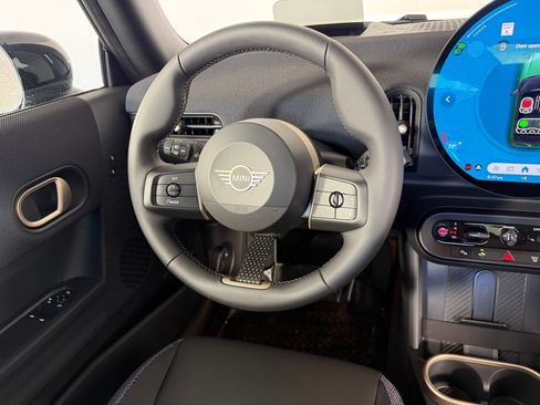 New 2026 MINI Cooper S FWD image 28