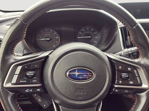 Used 2022 Subaru Crosstrek 2.0i Premium w/ Moonroof Package AWD/4WD image 30