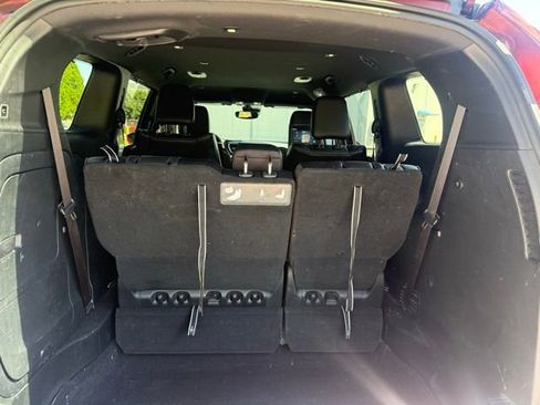 Used 2020 Chrysler Pacifica Limited FWD image 14