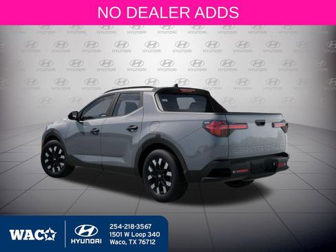 New 2026 Hyundai Santa Cruz SEL image 7