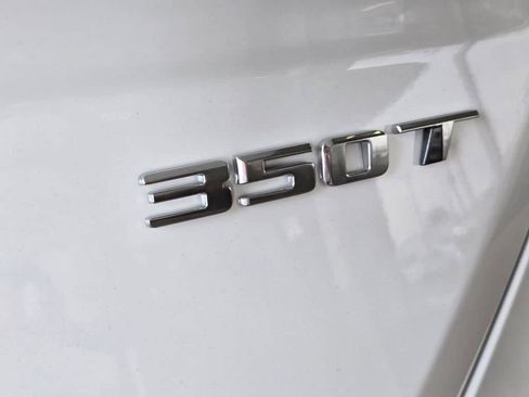 New 2026 Cadillac CT4 Sport RWD image 12