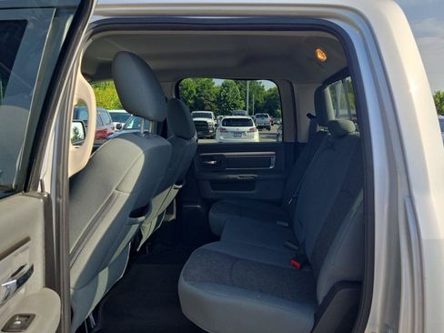 Used 2015 RAM 1500 Big Horn AWD/4WD image 15