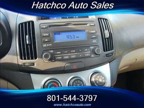 Used 2010 Hyundai Elantra GLS image 14