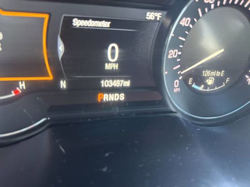 Used 2017 Lincoln MKZ Select w/ Select Plus Package image 34