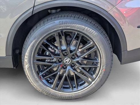 New 2026 Acura MDX A-Spec image 10