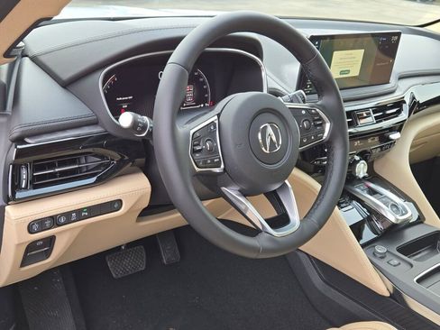 New 2026 Acura MDX w/ Advance Package image 30
