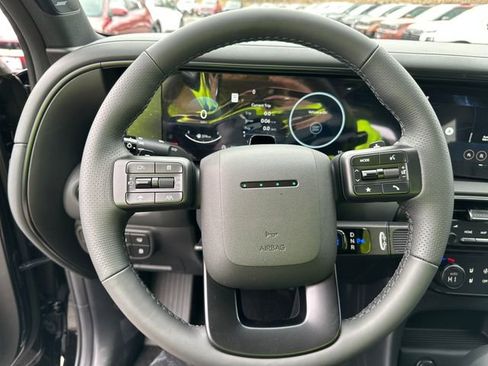 New 2026 Hyundai Palisade XRT Pro AWD/4WD image 13