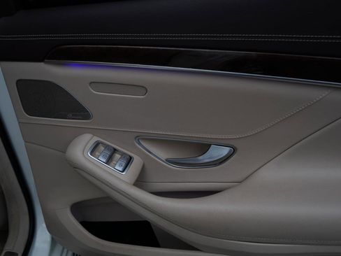 Used 2018 Mercedes-Benz S 450 S 450 Sedan image 59
