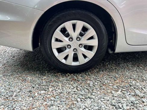 Used 2012 Honda Civic LX image 17