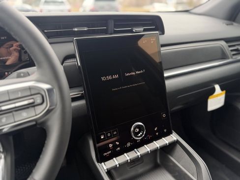 New 2026 GMC Terrain Elevation image 18