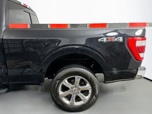 Used 2023 Ford F150 Lariat image 38