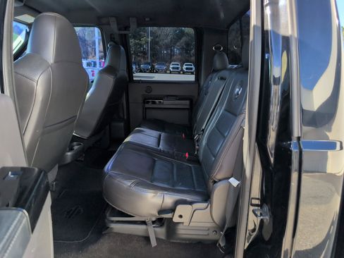 Used 2010 Ford F250 Harley-Davidson image 24