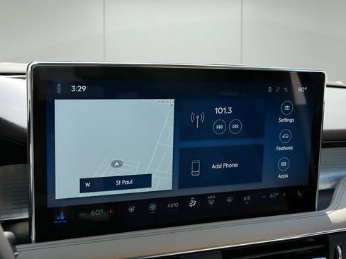 Certified 2023 Lincoln Corsair AWD w/ Equipment Group 101A image 19