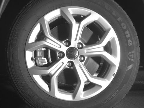 Used 2025 Jeep Compass Latitude image 12