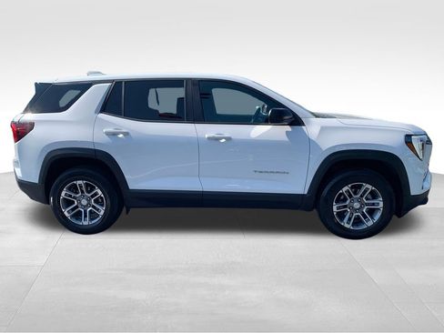 Used 2026 GMC Terrain Elevation AWD/4WD image 6