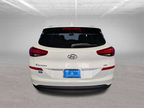 Used 2019 Hyundai Tucson Value AWD/4WD image 6