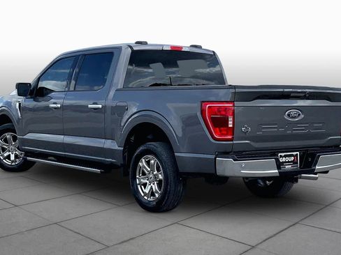 Used 2021 Ford F150 XLT w/ Equipment Group 302A High image 12