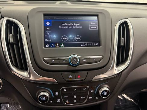 Certified 2024 Chevrolet Equinox LT AWD/4WD image 13