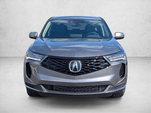 New 2026 Acura RDX SH-AWD w/ Technology Package image 6
