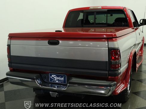 Used 1998 Dodge Ram 1500 Truck 2WD Quad Cab image 10