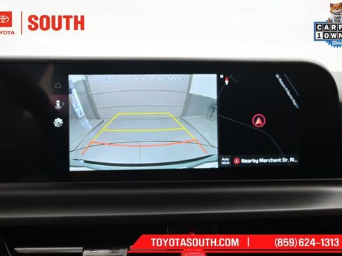 Used 2026 Kia Seltos S AWD/4WD image 19