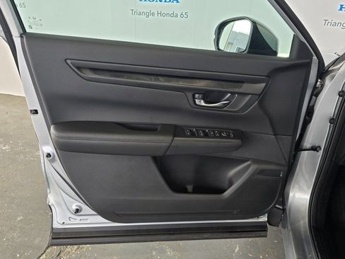 New 2026 Honda CR-V EX image 20