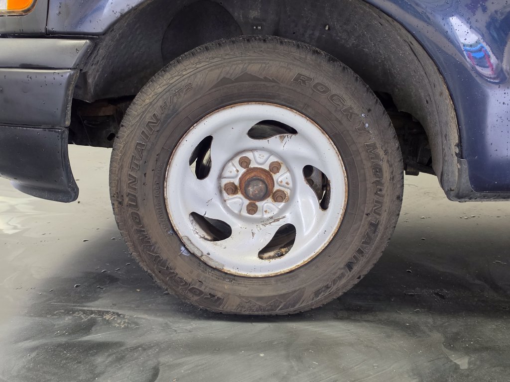 Used 2003 Ford F150 XL RWD image 17