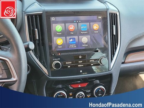 Used 2020 Subaru Forester Touring w/ Popular Package #2 image 15