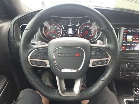 Certified 2021 Dodge Charger Scat Pack RWD image 17