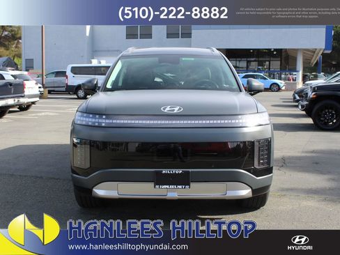 New 2026 Hyundai Ioniq 9 Limited image 4