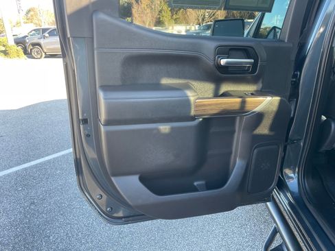 Used 2019 Chevrolet Silverado 1500 LT Trail Boss image 20