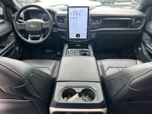 Certified 2022 Ford Expedition Limited RWD image 12