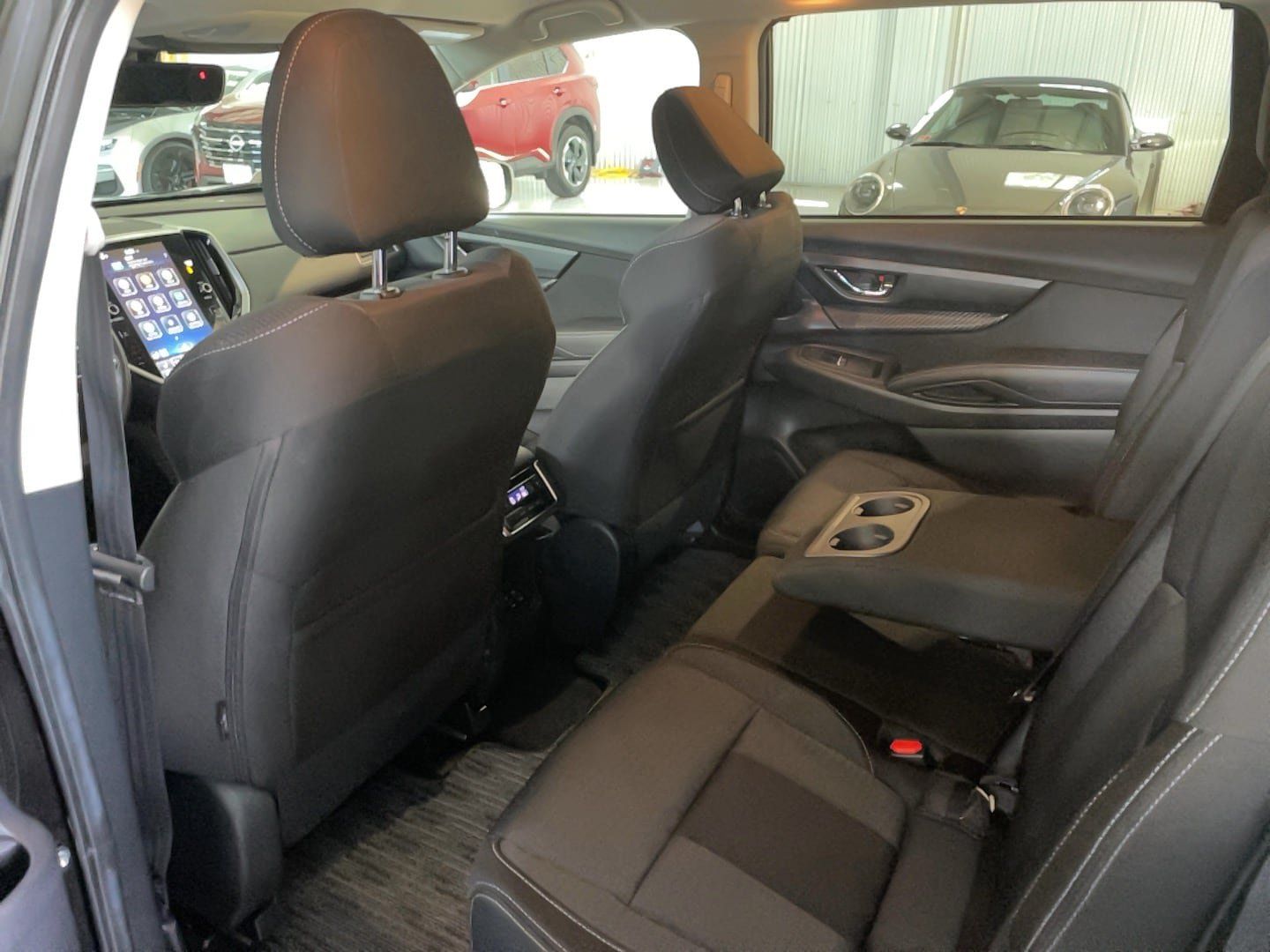 Used 2023 Subaru Ascent Premium w/ Convenience Package AWD/4WD image 23