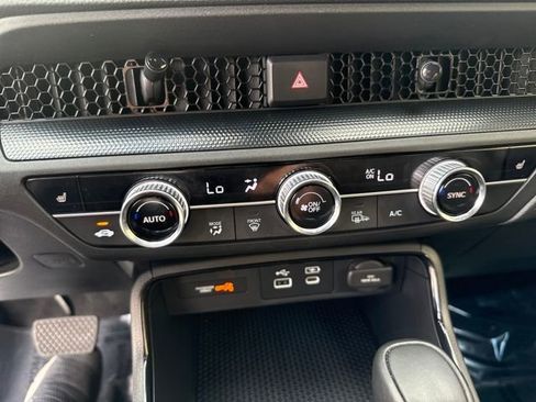 Certified 2023 Honda CR-V Sport image 15
