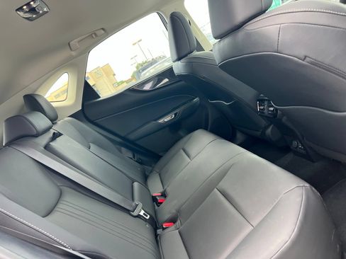 Used 2024 Lexus NX 250 FWD w/ Towing Package (2000 Lbs) image 55