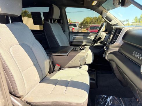 Used 2022 RAM 1500 Big Horn AWD/4WD image 27