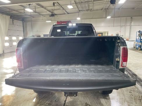 Used 2018 RAM 2500 Laramie image 23