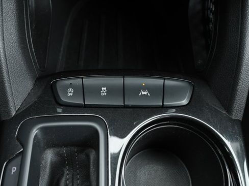 Used 2024 Chevrolet TrailBlazer LT FWD image 16