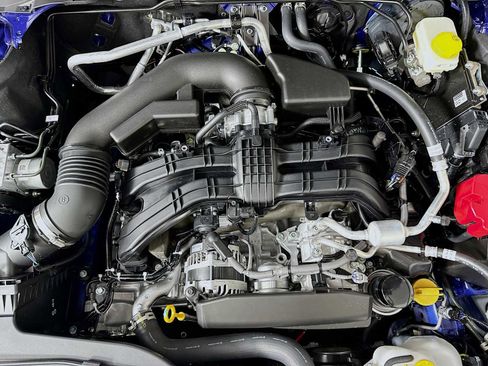 New 2026 Subaru Outback Premium AWD/4WD image 27