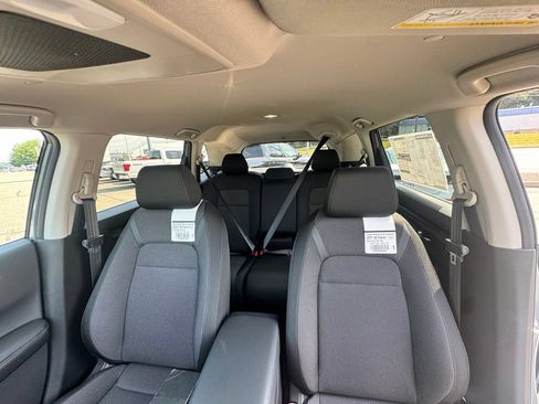 New 2026 Honda CR-V LX image 22