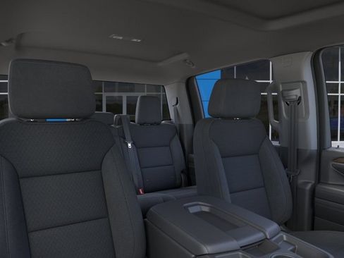 New 2026 Chevrolet Silverado 3500 LT AWD/4WD image 49