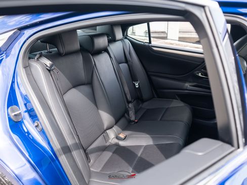 Used 2020 Lexus ES 350 F Sport w/ Accessory Package 2 FWD image 18