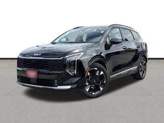 Used 2026 Kia Sportage SX FWD video 1