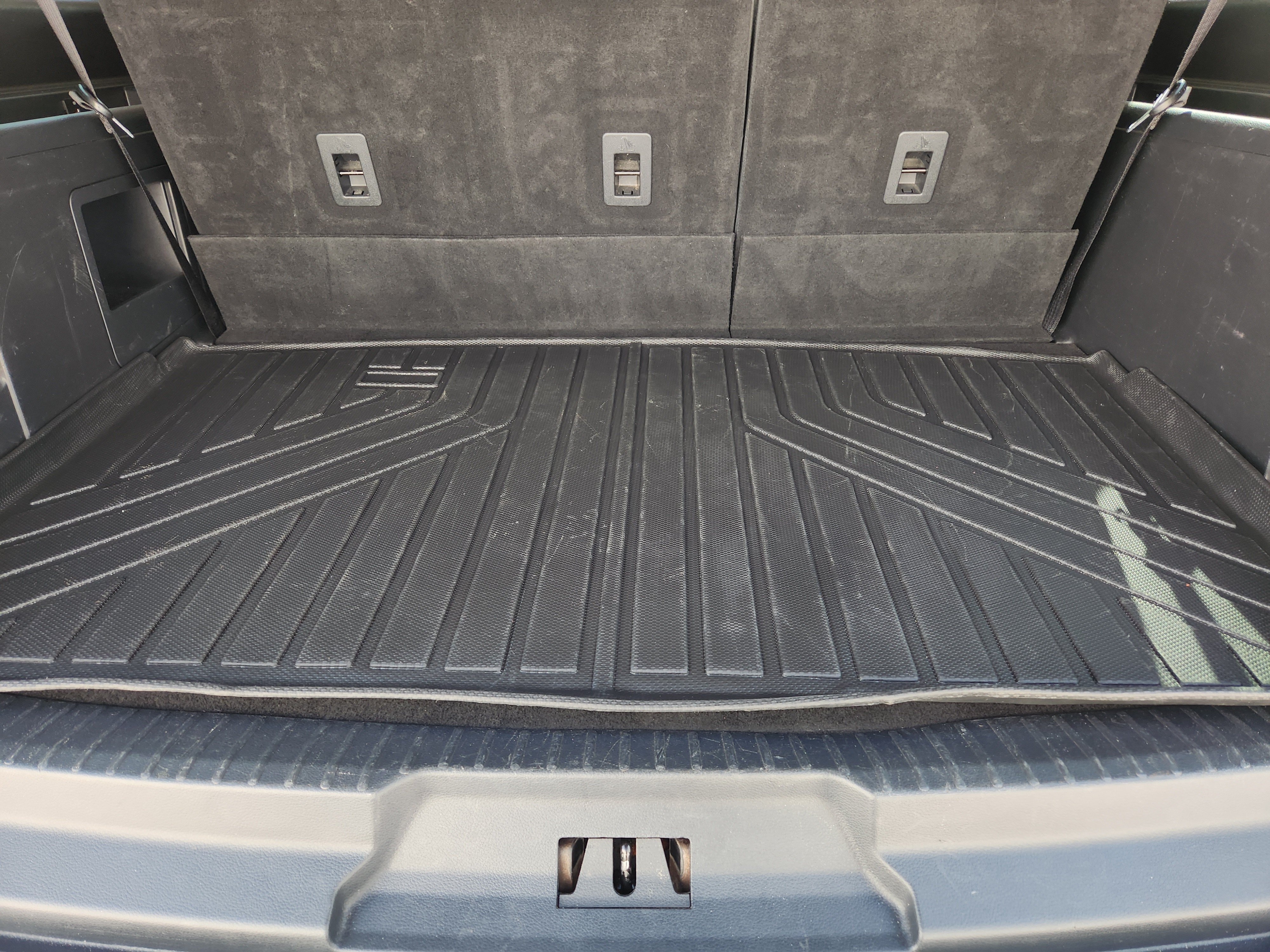Used 2022 Ford Expedition Max XLT RWD image 33